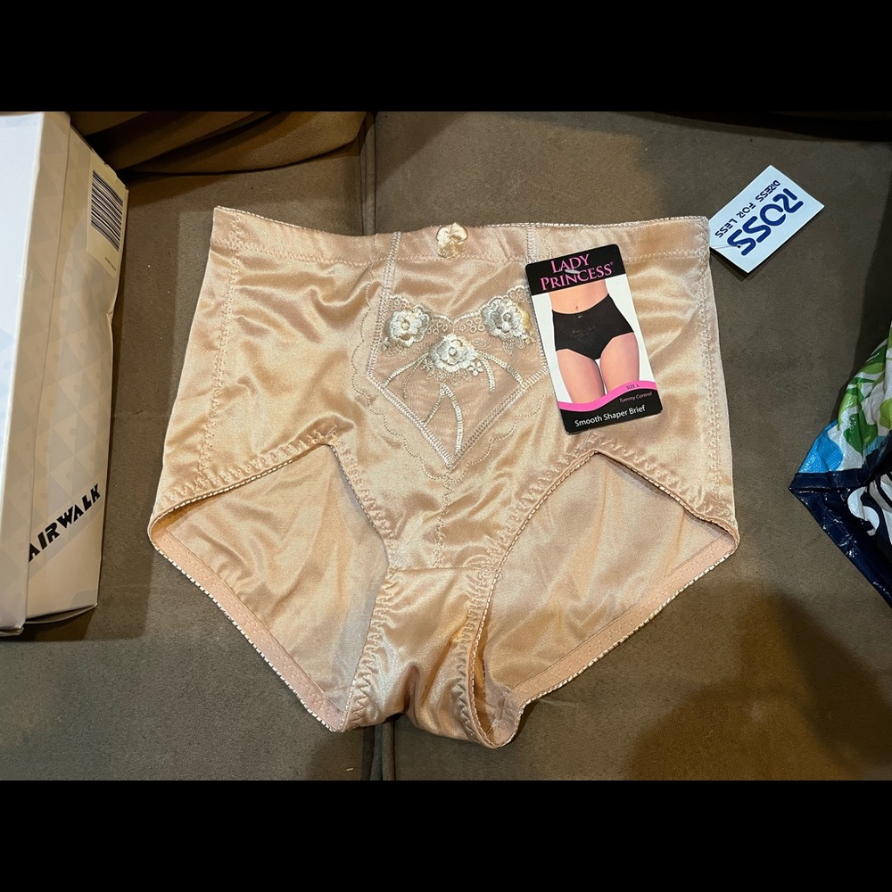 Women’s underwear NEW